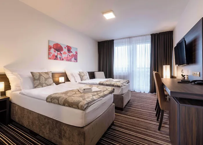 Hotel SATEL